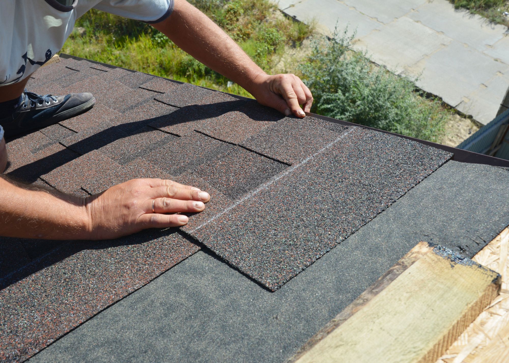 Pflugerville Roofing