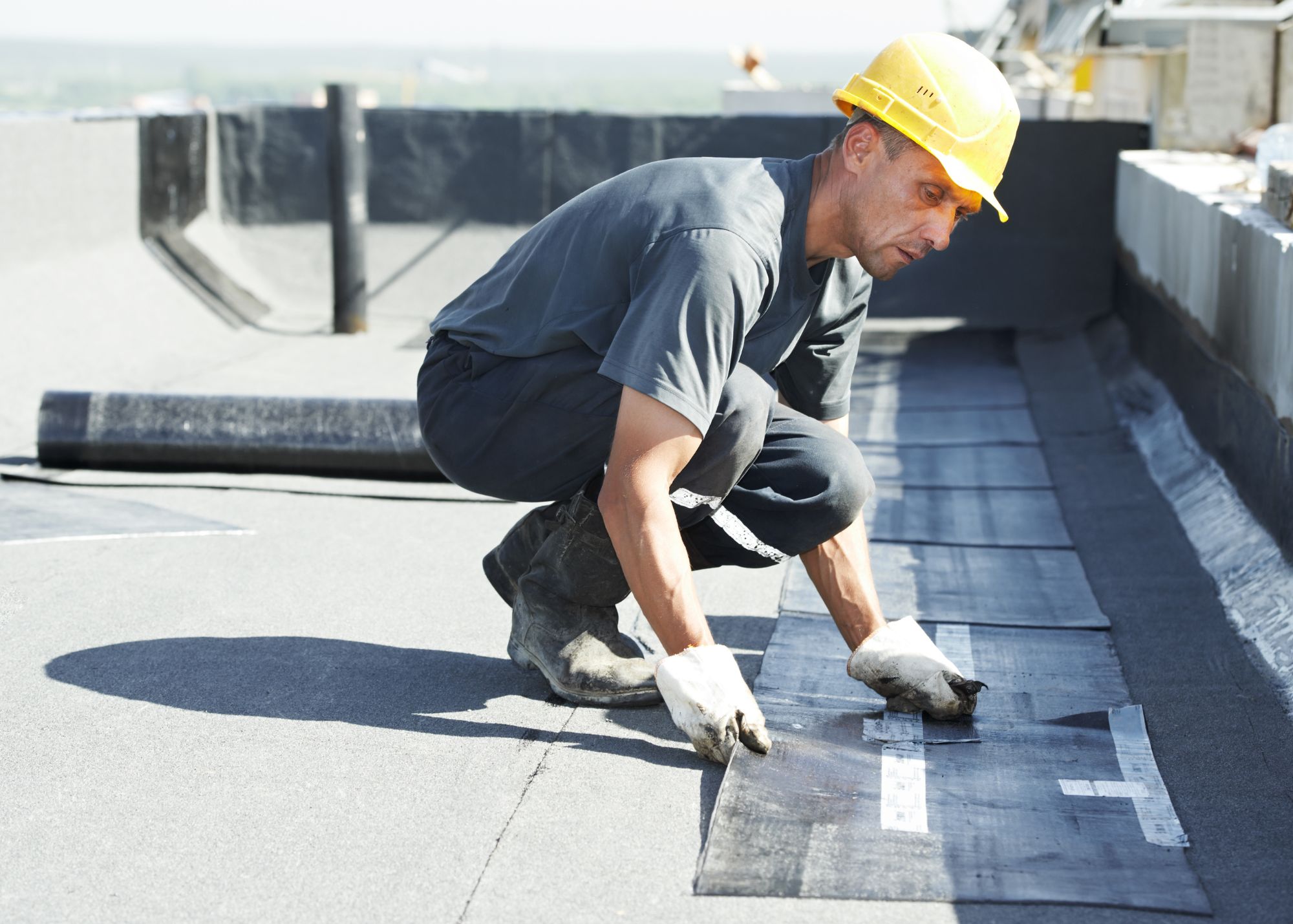 Pflugerville Roofing Company